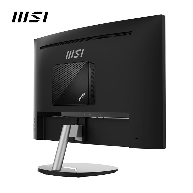 MSI Pro MP271CA 68,6 cm (27"") 1920 x 1080 Pixels Full HD LED Zwart