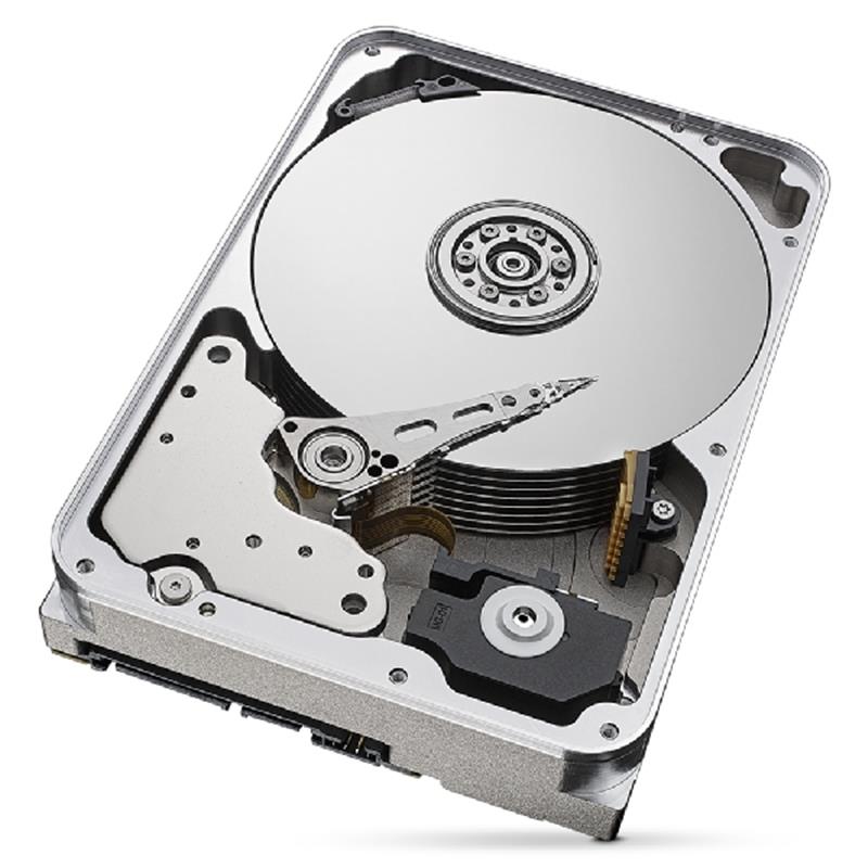 Seagate IronWolf Pro ST18000NT001 interne harde schijf 3.5"" 18 TB