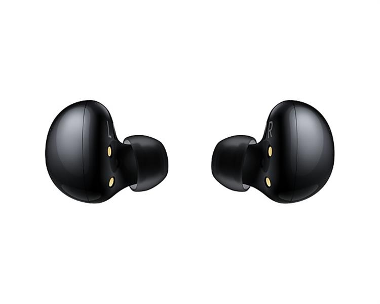 Samsung Galaxy Buds2 Headset Draadloos In-ear Oproepen/muziek Bluetooth Zwart