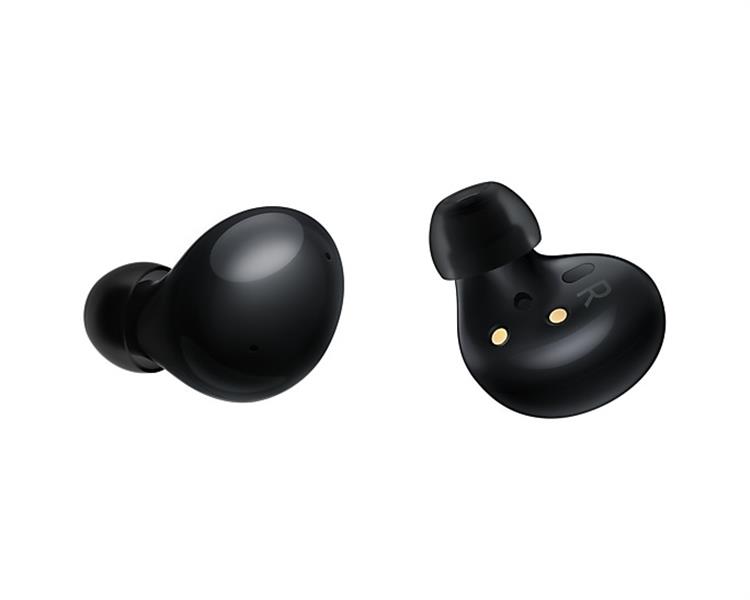 Samsung Galaxy Buds2 Headset Draadloos In-ear Oproepen/muziek Bluetooth Zwart