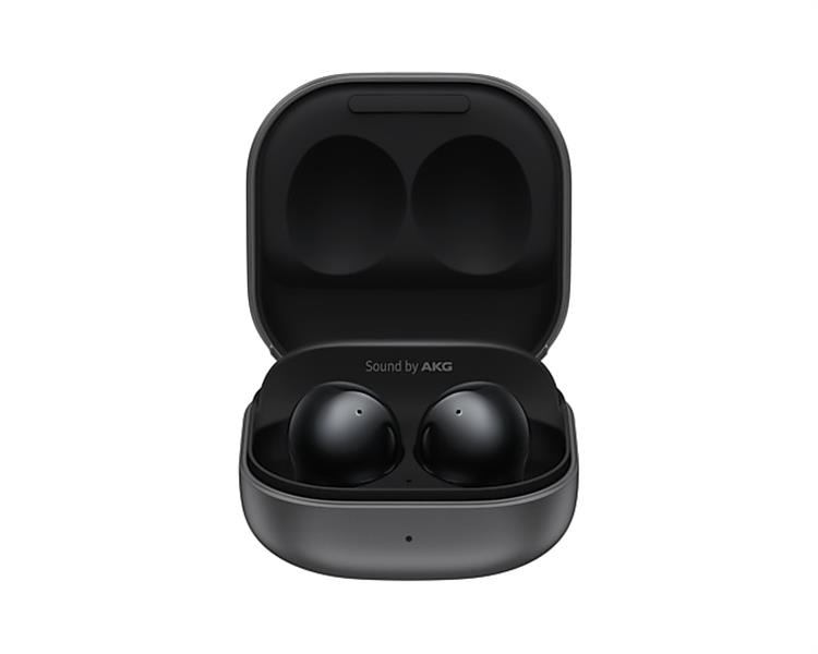 Samsung Galaxy Buds2 Headset Draadloos In-ear Oproepen/muziek Bluetooth Zwart