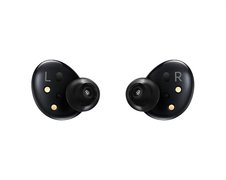 Samsung Galaxy Buds2 Headset Draadloos In-ear Oproepen/muziek Bluetooth Zwart