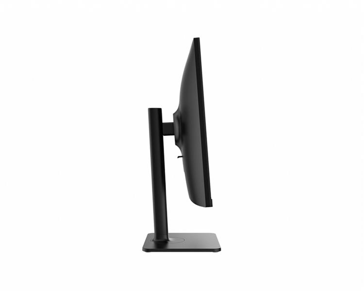 MSI Modern MD272QP computer monitor 68,6 cm (27"") 2560 x 1440 Pixels Quad HD LED Zwart