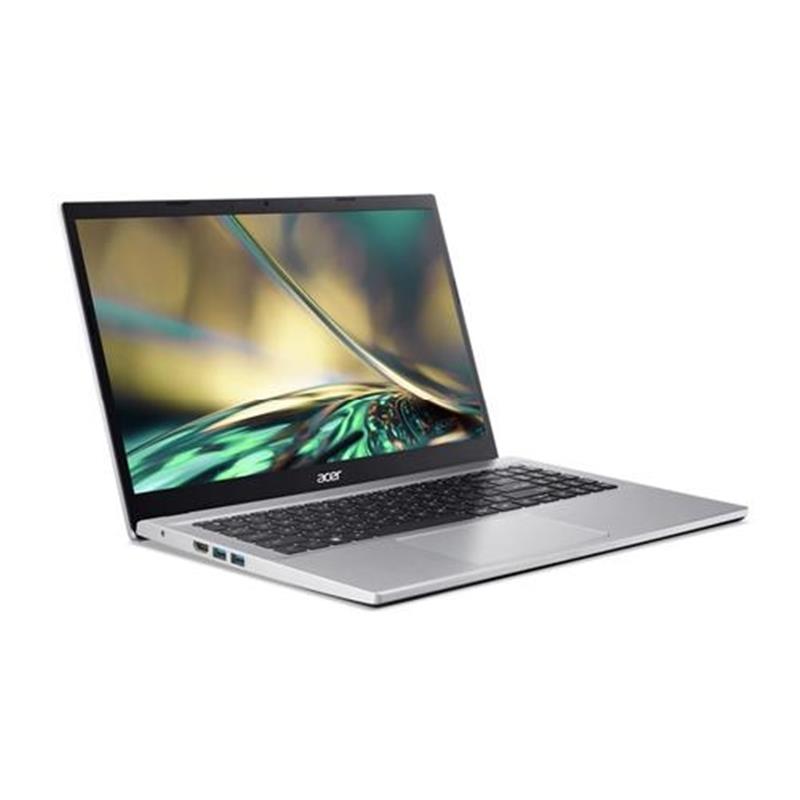 Acer Aspire 3 A315-59-31EQ Laptop 39,6 cm (15.6"") Full HD Intel® Core™ i3 i3-1215U 16 GB DDR4-SDRAM 512 GB SSD Wi-Fi 6 (802.11ax) Windows 11 Home Zil