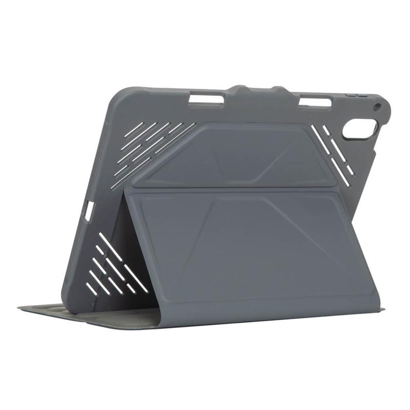 Pro-Tek Case for iPad 10th gen 10 9inch - Black