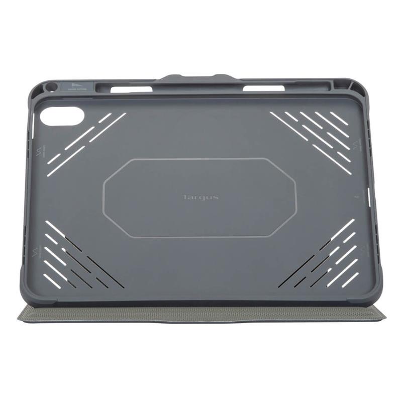 Pro-Tek Case for iPad 10th gen 10 9inch - Black