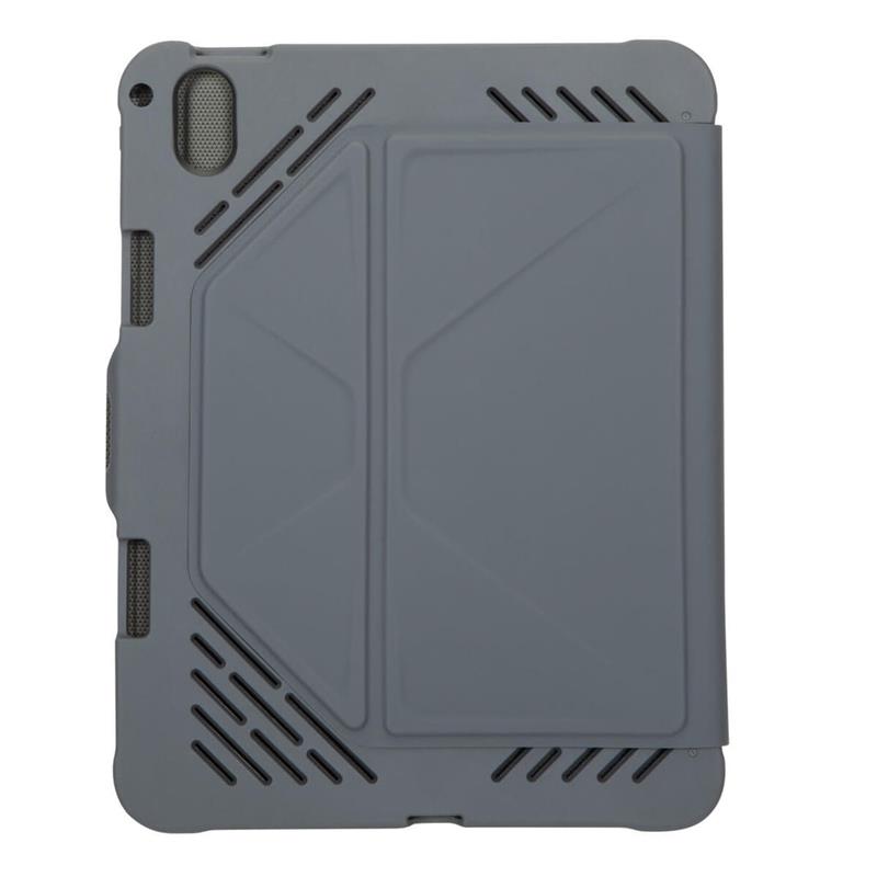 Pro-Tek Case for iPad 10th gen 10 9inch - Black