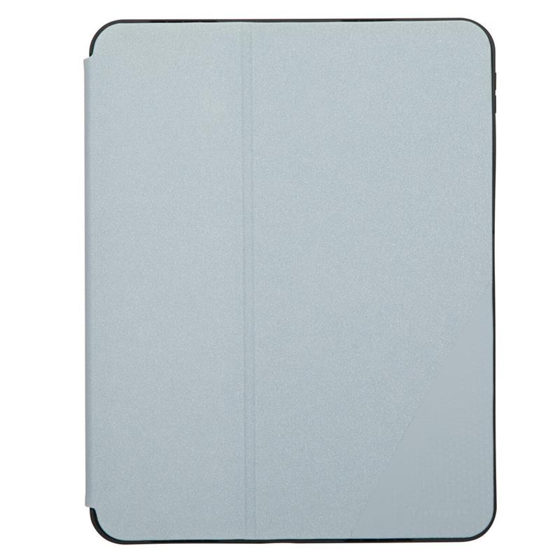 Click-In Case for iPad 10th gen 10 9inch - Silver