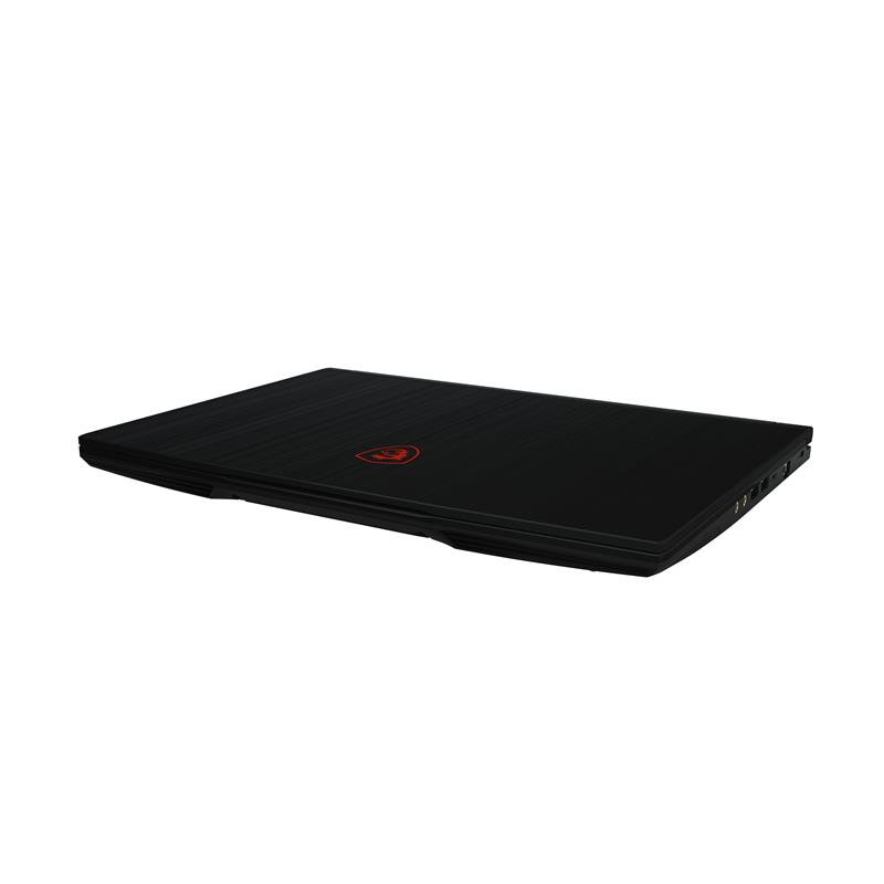 MSI Gaming GF63 10SCSR-1239NL Thin Laptop 39,6 cm (15.6"") Full HD Intel® Core™ i5 i5-10300H 16 GB DDR4-SDRAM 512 GB SSD NVIDIA® GeForce® GTX 1650 Ti 