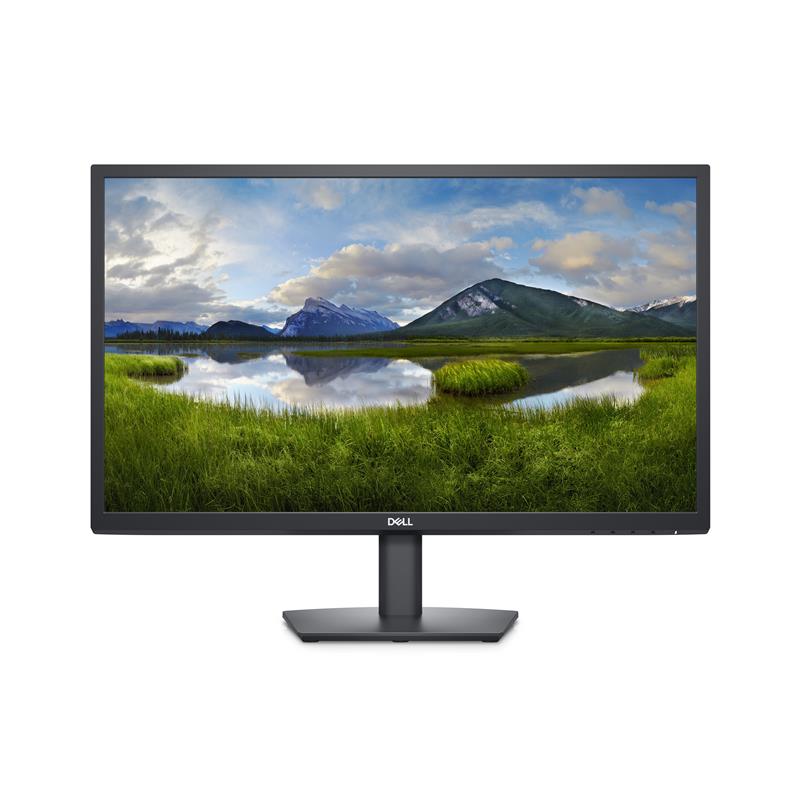 DELL E Series E2423HN 60,5 cm (23.8"") 1920 x 1080 Pixels Full HD LCD Zwart