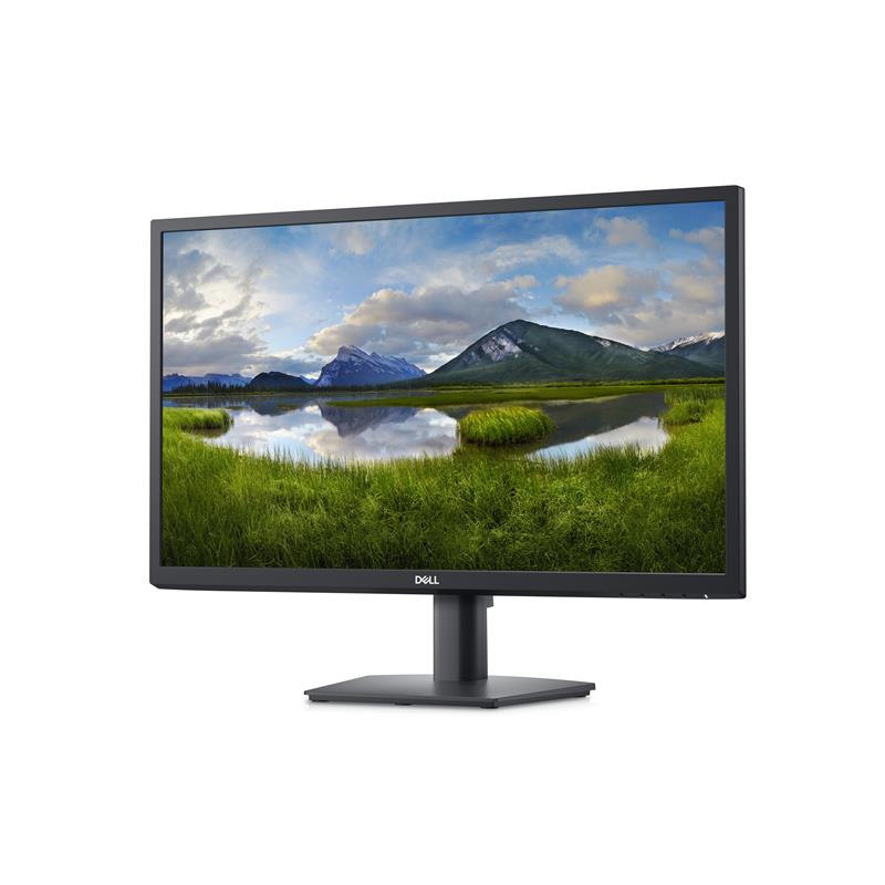 DELL E Series E2423HN 60,5 cm (23.8"") 1920 x 1080 Pixels Full HD LCD Zwart