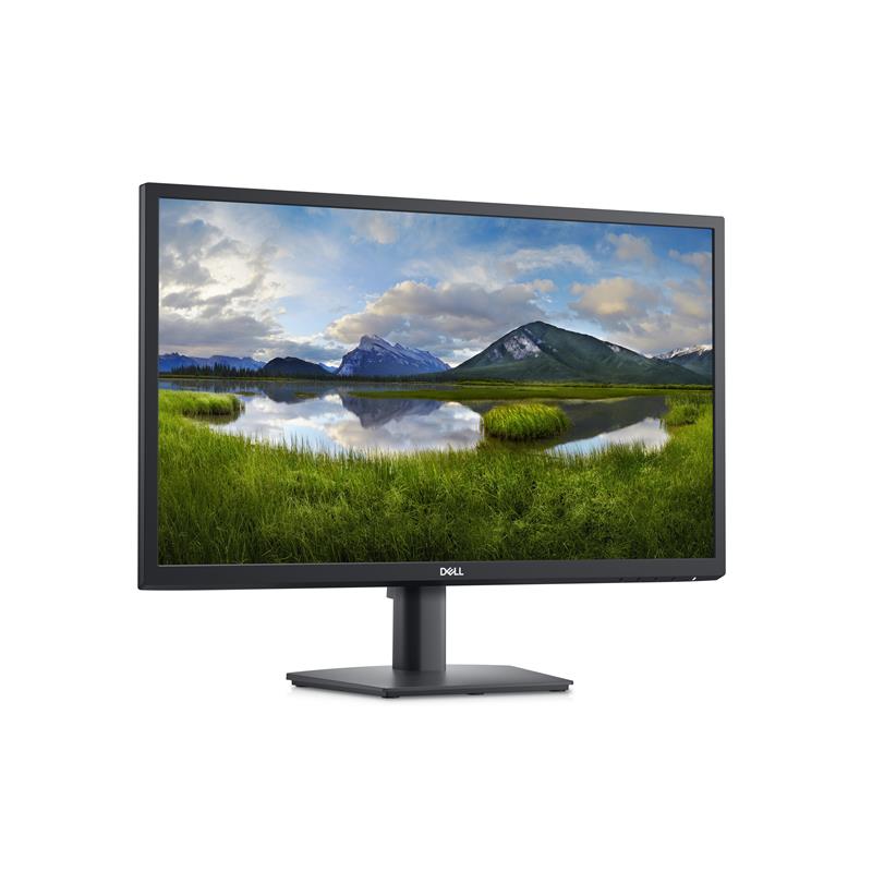 DELL E Series E2423HN 60,5 cm (23.8"") 1920 x 1080 Pixels Full HD LCD Zwart