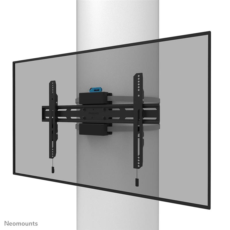 Neomounts TV pilaarsteun