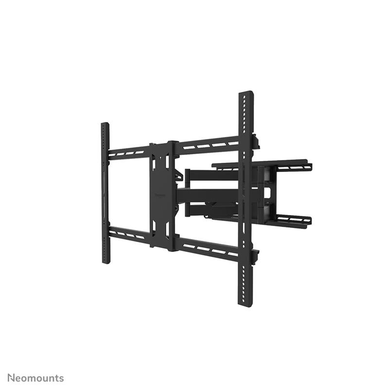 Neomounts heavy duty TV wandsteun