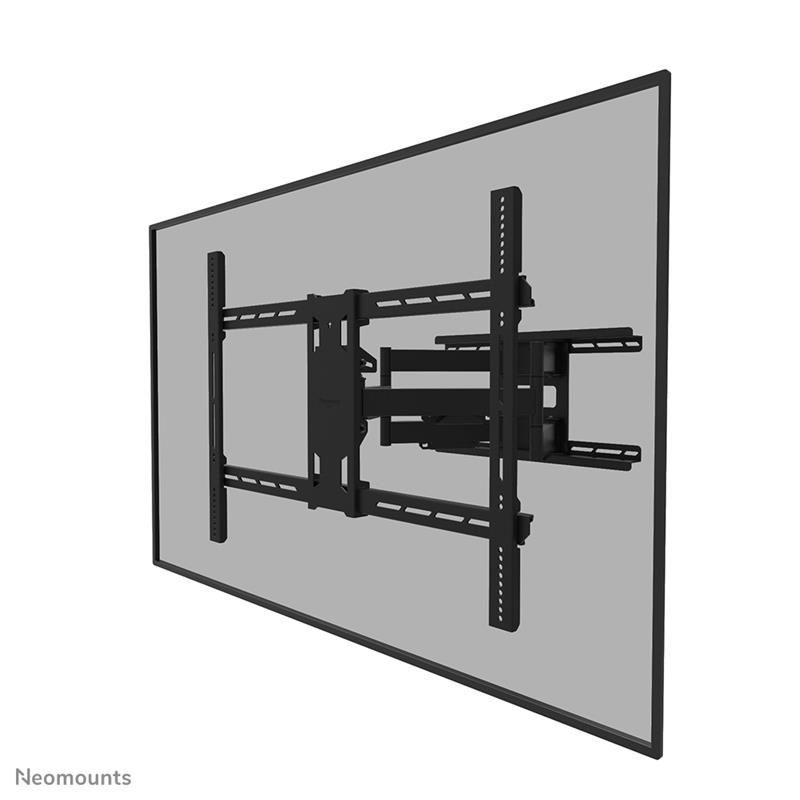 Neomounts heavy duty TV wandsteun