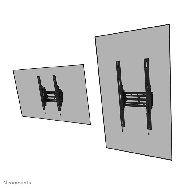 NEOMOUNTS Select Screen Wall Mount