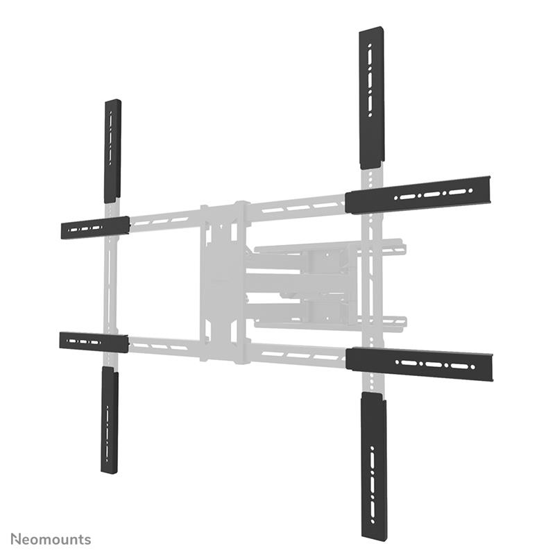 Neomounts VESA-uitbreidingskit