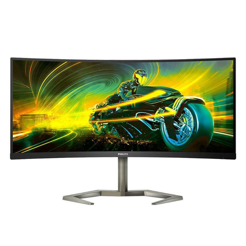 34M1C5500VA 34IN 21:9 3440x1440 3M:1