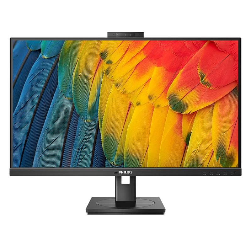 Philips 5000 series 27B1U5601H/00 LED display 68,6 cm (27"") 2560 x 1440 Pixels Quad HD LCD Zwart