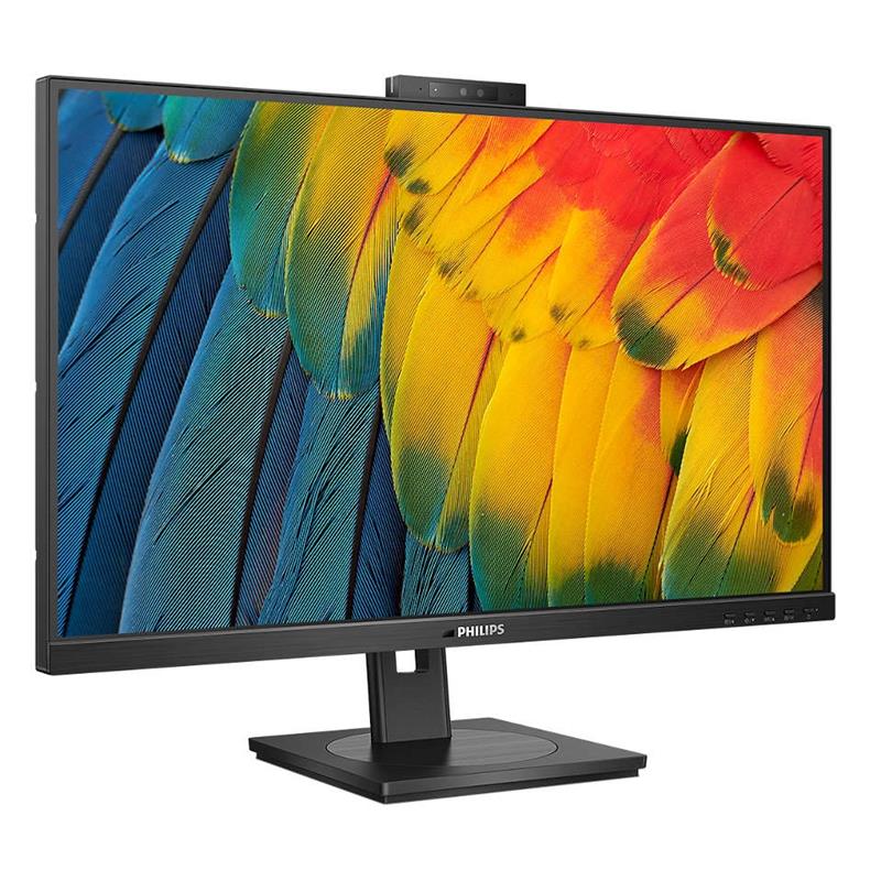 Philips 5000 series 27B1U5601H/00 LED display 68,6 cm (27"") 2560 x 1440 Pixels Quad HD LCD Zwart