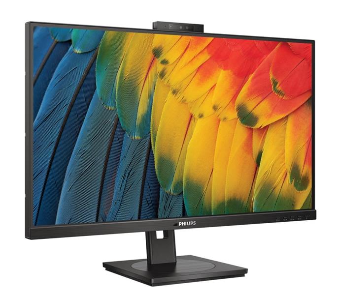 Philips 5000 series 24B1U5301H/00 LED display 60,5 cm (23.8"") 1920 x 1080 Pixels Full HD LCD Zwart