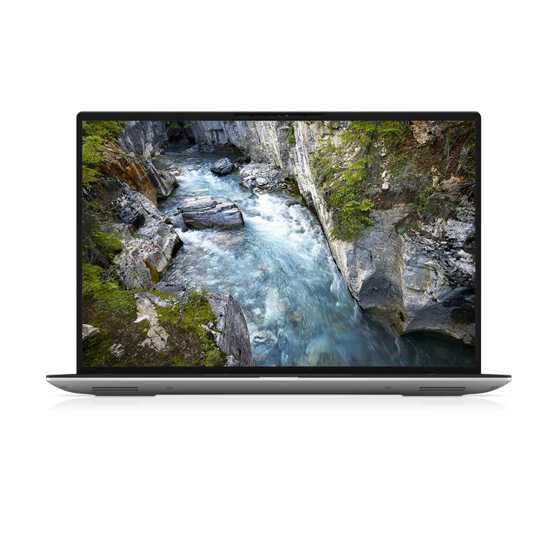 DELL Precision 5470 i7-12800H Mobiel werkstation 35,6 cm (14"") Full HD+ Intel® Core™ i7 16 GB LPDDR5-SDRAM 512 GB SSD NVIDIA RTX A1000 Wi-Fi 6E (802.