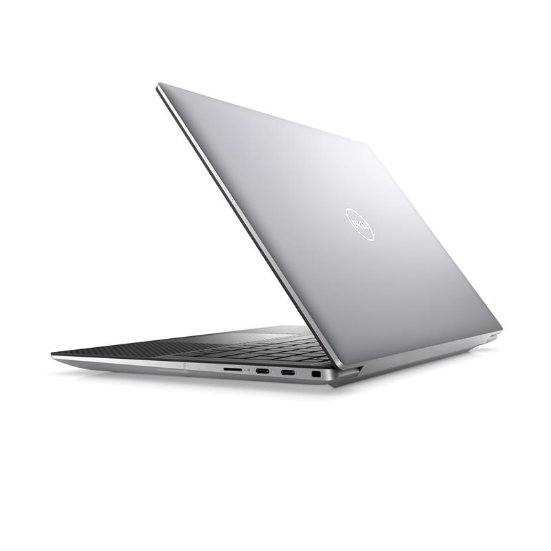 DELL Precision 5470 i7-12800H Mobiel werkstation 35,6 cm (14"") Full HD+ Intel® Core™ i7 16 GB LPDDR5-SDRAM 512 GB SSD NVIDIA RTX A1000 Wi-Fi 6E (802.