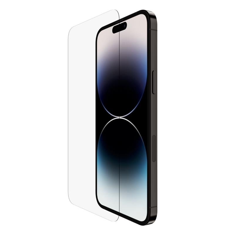 BELKIN TemperedGlass AM iPhone 14 ProMax