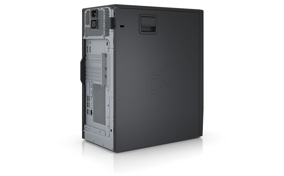 ESPRIMO P6012 Core i5-12400 8GB 512SSD W