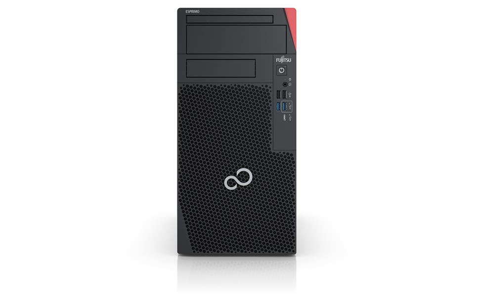 ESPRIMO P6012 Core i5-12400 8GB 512SSD W