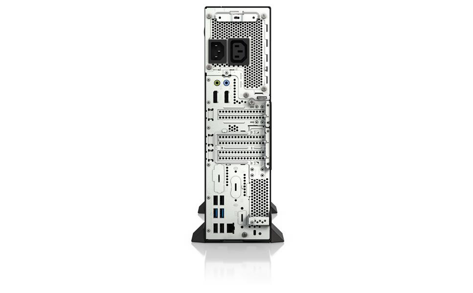 ESPRIMO D7012 Core i7-12700 2x8GB 512SSD