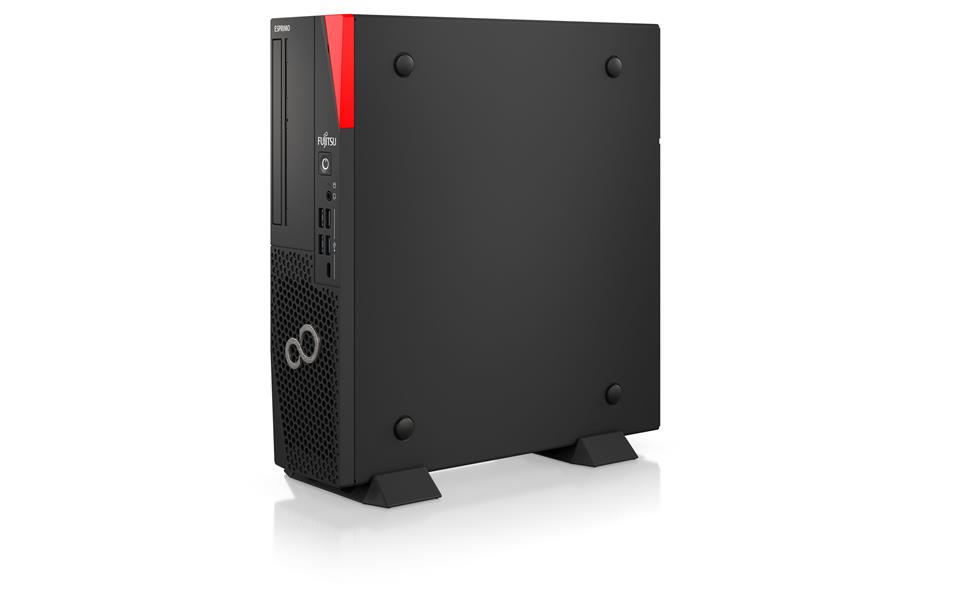 ESPRIMO D7012 Core i7-12700 2x8GB 512SSD