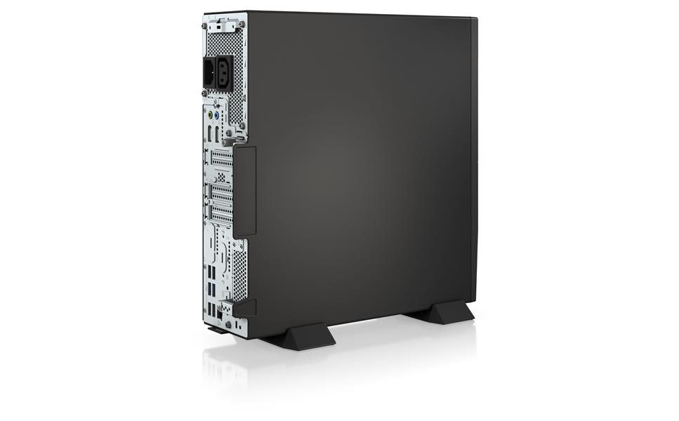 ESPRIMO D7012 Core i7-12700 2x8GB 512SSD