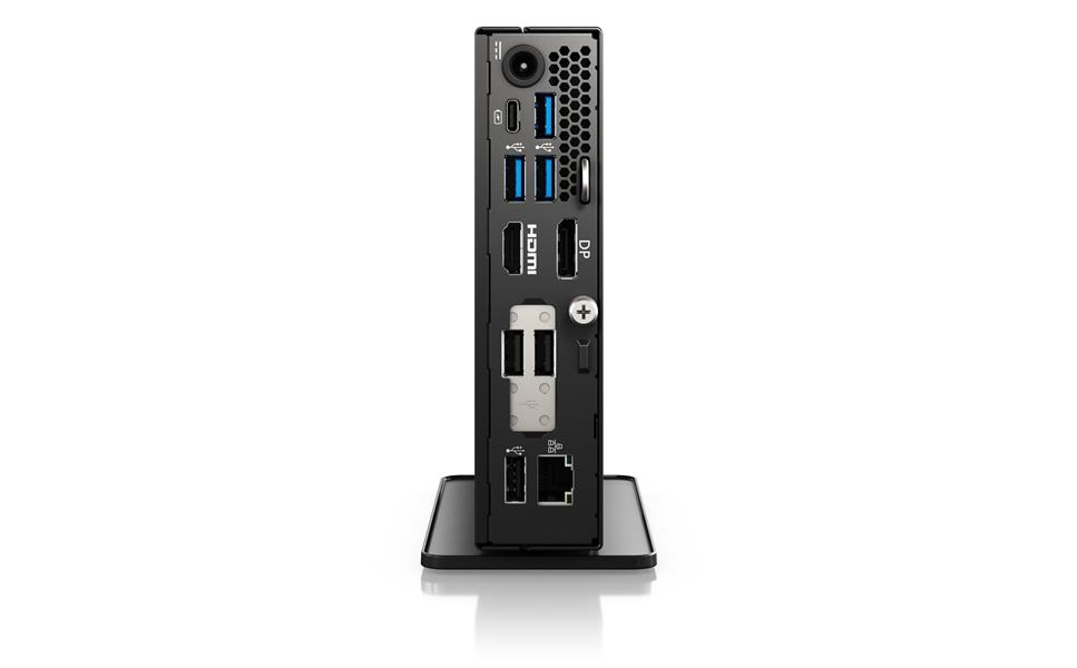 ESPRIMO G9012 Core i7-12700T vPRO 16GB 5