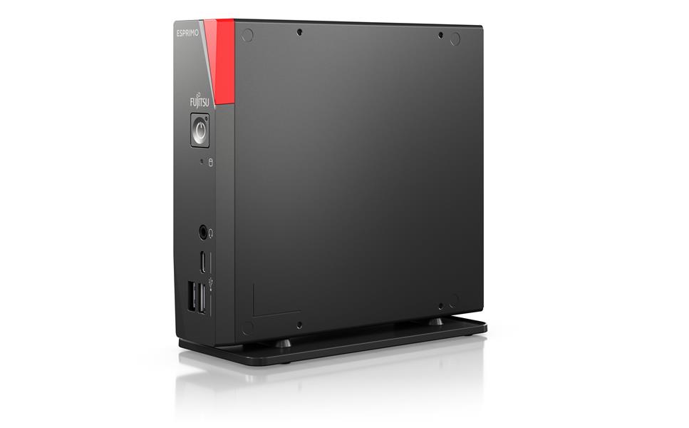 ESPRIMO G9012 Core i7-12700T vPRO 16GB 5