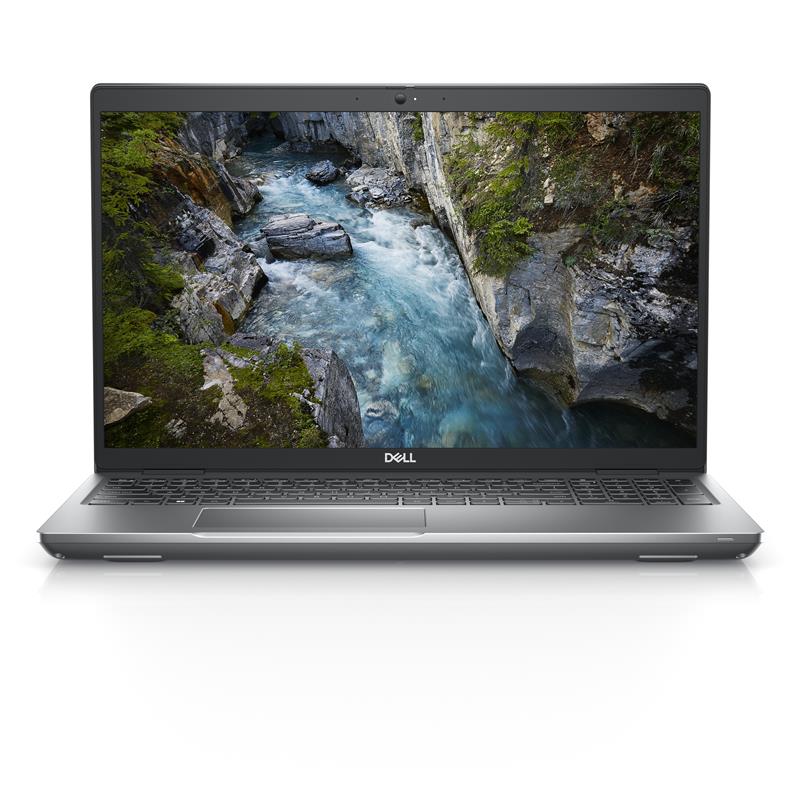DELL Precision 3571 Mobiel werkstation 39,6 cm (15.6"") Full HD Intel® Core™ i9 i9-12900H 32 GB DDR5-SDRAM 1 TB SSD NVIDIA RTX A2000 Wi-Fi 6E (802.11a