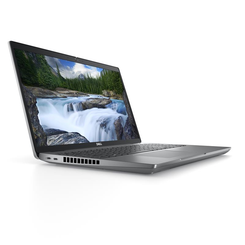 DELL Precision 3571 Mobiel werkstation 39,6 cm (15.6"") Full HD Intel® Core™ i9 i9-12900H 32 GB DDR5-SDRAM 1 TB SSD NVIDIA RTX A2000 Wi-Fi 6E (802.11a