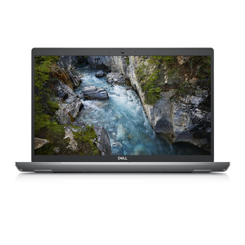 DELL Precision 3571 Mobiel werkstation 39,6 cm (15.6"") Full HD Intel® Core™ i9 i9-12900H 32 GB DDR5-SDRAM 1 TB SSD NVIDIA RTX A2000 Wi-Fi 6E (802.11a