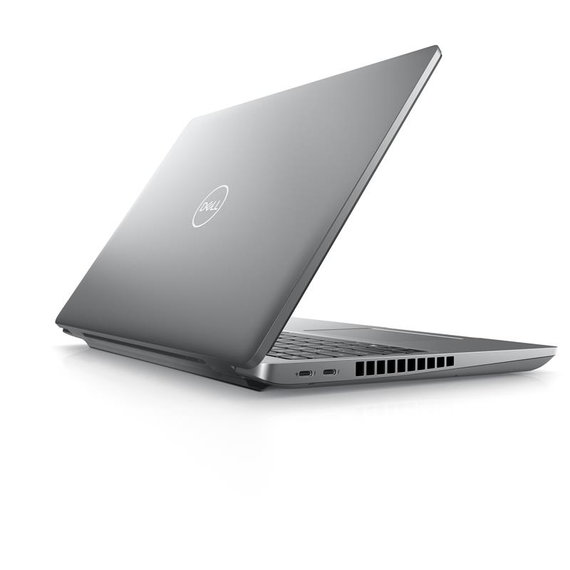 DELL Precision 3571 Mobiel werkstation 39,6 cm (15.6"") Full HD Intel® Core™ i9 i9-12900H 32 GB DDR5-SDRAM 1 TB SSD NVIDIA RTX A2000 Wi-Fi 6E (802.11a