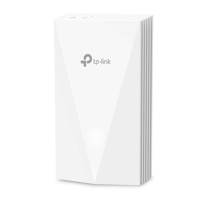AX3000 Wall-Plate Dual-Band Wi-Fi 6 Access Point