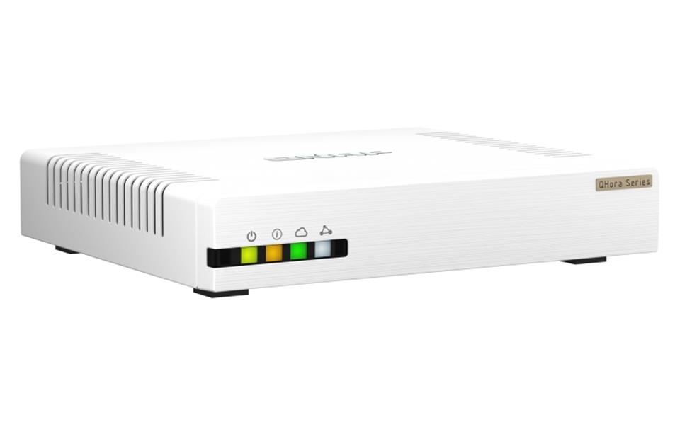QNAP 2 5G high speed router