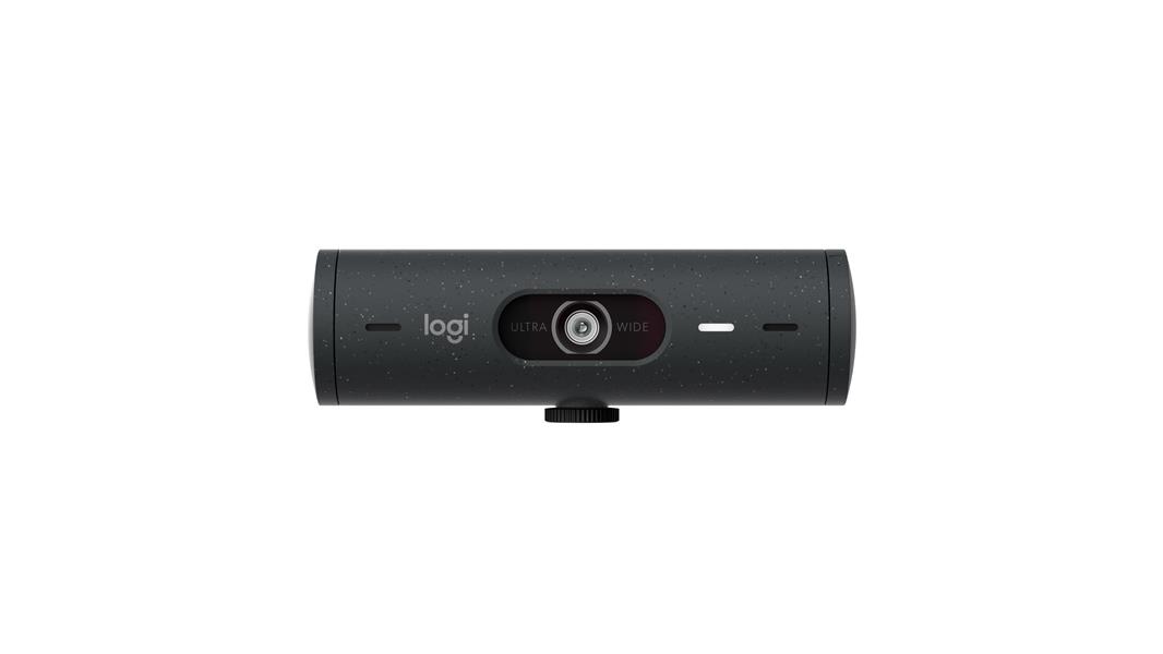 Logitech Brio 505 webcam 4 MP 1920 x 1080 Pixels USB Zwart