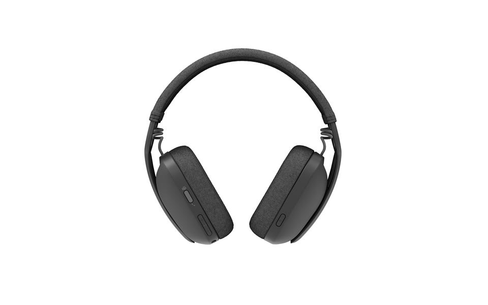 LOGI ZONE VIBE WIRELESS MS - GRAPHITE