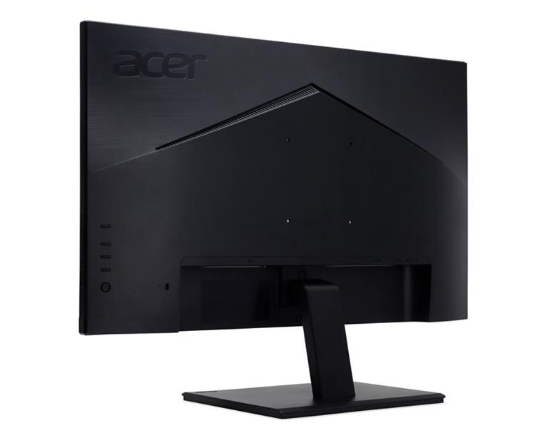 Acer V7 V247Y 60,5 cm (23.8"") 1920 x 1080 Pixels Full HD Zwart