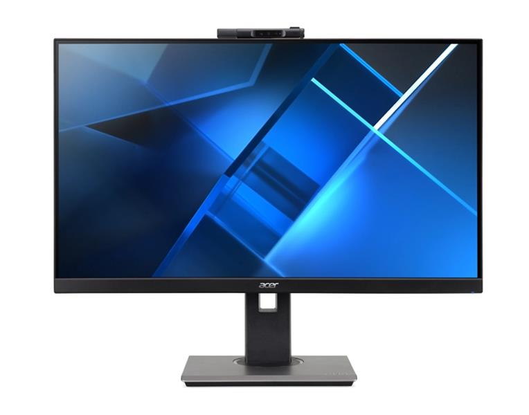 Acer B7 B277D 68,6 cm (27"") 1920 x 1080 Pixels 4K Ultra HD Zwart