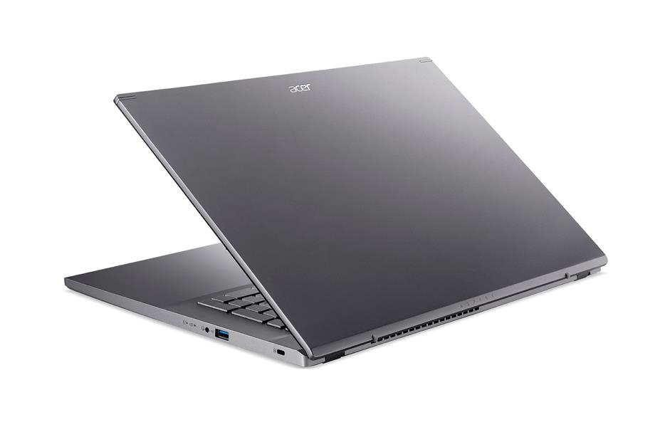 Acer Aspire 5 A517-53G-50WB i5-1235U Notebook 43,9 cm (17.3"") Full HD Intel® Core™ i5 16 GB DDR4-SDRAM 512 GB SSD NVIDIA GeForce MX550 Wi-Fi 6 (802.1