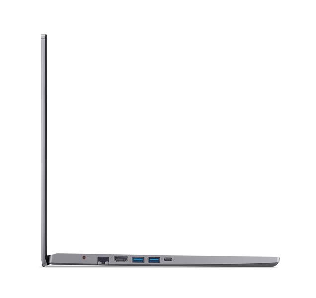 Acer Aspire 5 A517-53G-50WB i5-1235U Notebook 43,9 cm (17.3"") Full HD Intel® Core™ i5 16 GB DDR4-SDRAM 512 GB SSD NVIDIA GeForce MX550 Wi-Fi 6 (802.1