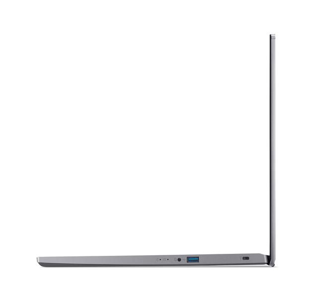 Acer Aspire 5 A517-53G-769S i7-1260P Notebook 43,9 cm (17.3"") Full HD Intel® Core™ i7 16 GB DDR4-SDRAM 512 GB SSD NVIDIA GeForce RTX 2050 Wi-Fi 6 (80