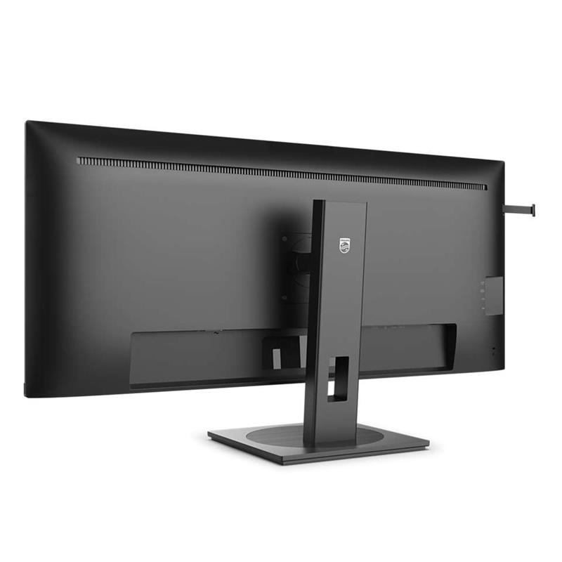 Philips 5000 series 40B1U5600/00 computer monitor 101,6 cm (40"") 3440 x 1440 Pixels Wide Quad HD LCD Zwart