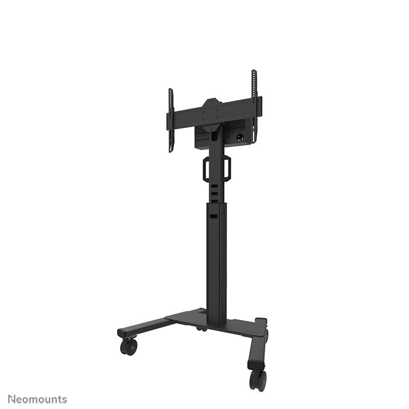 NEOMOUNTS Floor Stand Black